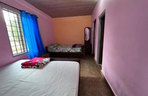 Vagamon Casa | Cloud vagamon 3 bedroom cottage