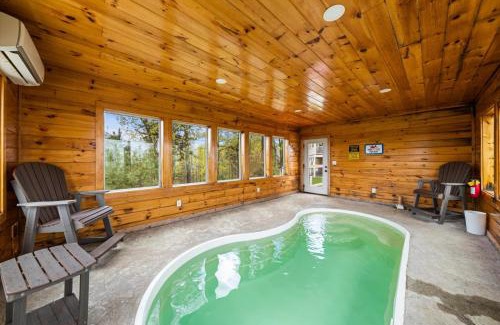 Sevierville Casa | Cloud View Manor
