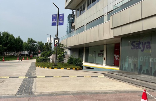 Gurugram Apartamento | Cloud11 S Hive- lavish studio in satya Hive Mall