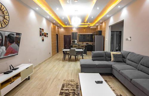 Santeo Apartamento | Cloud9 Apartments