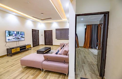 Santeo Apartamento | Cloud9 Apartments