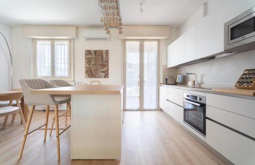 Bergamo Apartamento | Cloud9 Large Terrace - Meliora Apartments