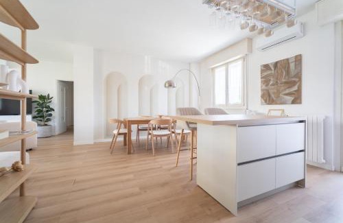 Bergamo Apartamento | Cloud9 Large Terrace - Meliora Apartments