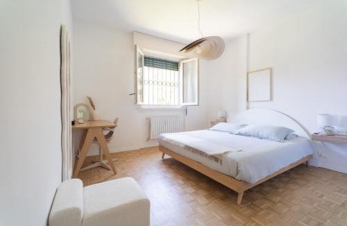 Bergamo Apartamento | Cloud9 Large Terrace - Meliora Apartments