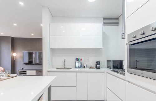 Usaquen Apartamento | Cloud9 | Lovely and modern | The Chromite