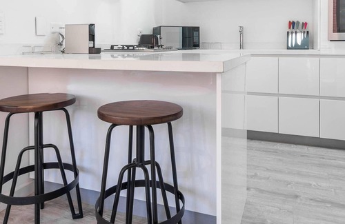 Usaquen Apartamento | Cloud9 | Near Shopping Center | The Opal
