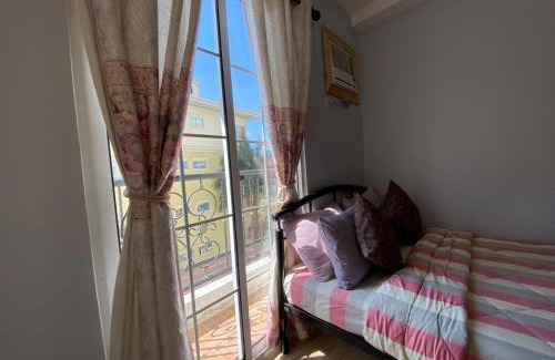 Guadalupe Apartamento | Cloud9Condos Cebu 1 BR with Balcony
