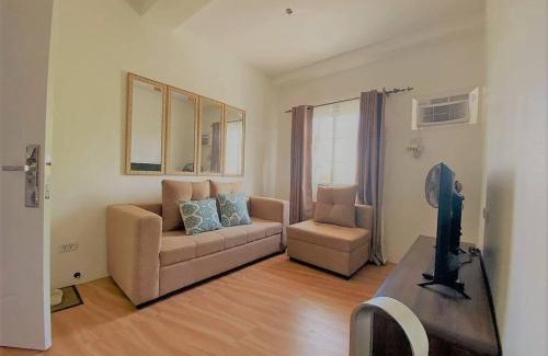 Guadalupe Apartamento | Cloud9Condos Cebu - 1 BR Hillside Corner Unit