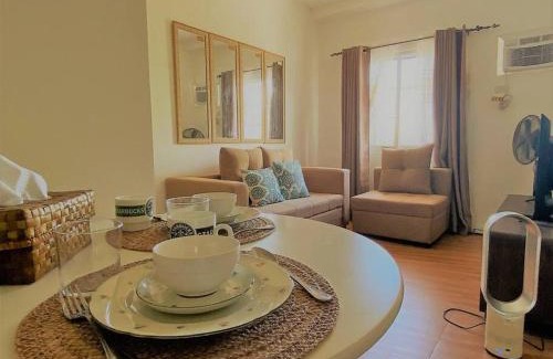 Guadalupe Apartamento | Cloud9Condos Cebu - 1 BR Hillside Corner Unit