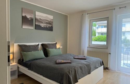 Dornstetten Apartamento | CloudCabins Dornstetten - Brunnenberg
