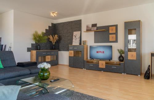 Dornstetten Apartamento | CloudCabins Dornstetten - Brunnenberg