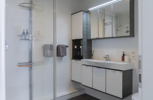 Dornstetten Apartamento | CloudCabins Dornstetten - Brunnenberg