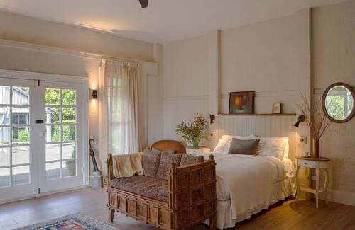 Red Hill Casa | Cloudland House and Cottage