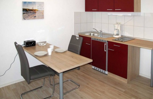 Bannemin Apartamento | Cloudless - Bannemin, House Cloudless