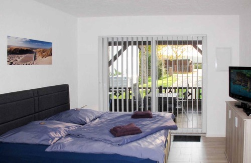 Bannemin Apartamento | Cloudless - Bannemin, House Cloudless