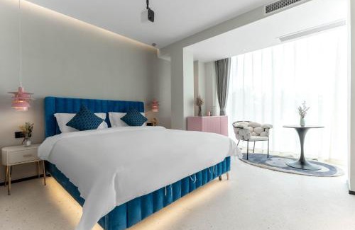 Jiyang Casa | Cloudless Valley Homestay