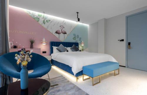 Jiyang Casa | Cloudless Valley Homestay