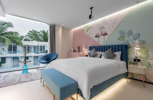 Jiyang Casa | Cloudless Valley Homestay