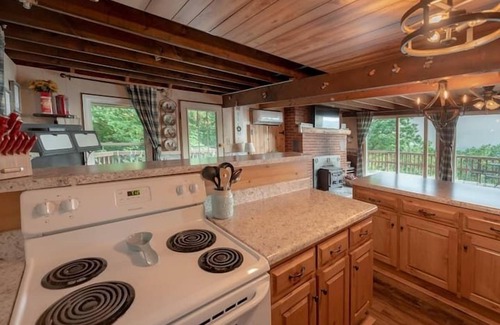Rileyville Casa | ¡INCREÍBLES Vistas del Valle con el Parque Nacional Shenandoah en tu puerta trasera!