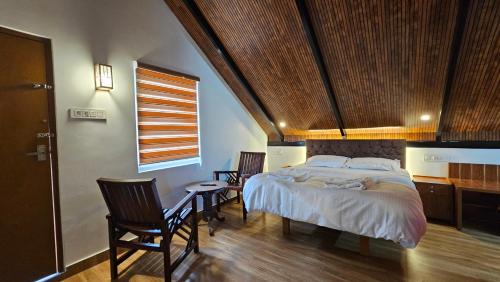 Peermade Casa | Cloudsea Homestay