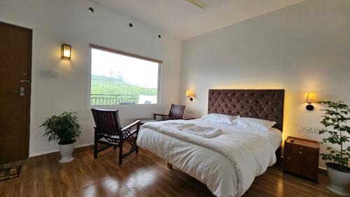 Peermade Casa | Cloudsea Homestay