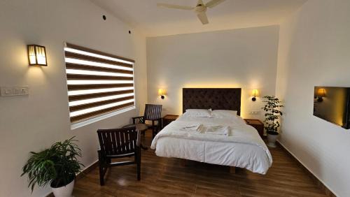 Peermade Casa | Cloudsea Homestay