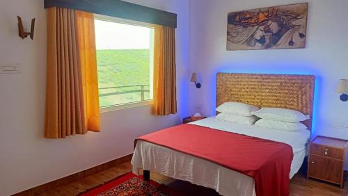 Peermade Casa | Cloudsea Homestay