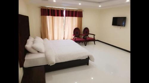 Kohistan Hotel | Cloudsway luxury Resort