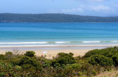 South Bruny Casa | Cloudy Bay Cabin