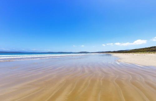 South Bruny Casa | Cloudy Bay Cabin