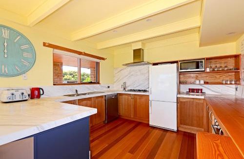 South Bruny Casa | Cloudy Bay Villa