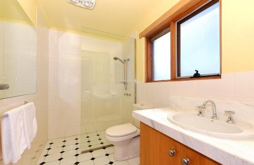 South Bruny Casa | Cloudy Bay Villa