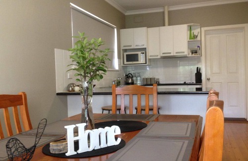 Port Lincoln Casa | CLove Hitch Holiday House-Con WiFi gratuito