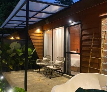 Munduk Otro | Clovehigh Cabin and Homestay Munduk