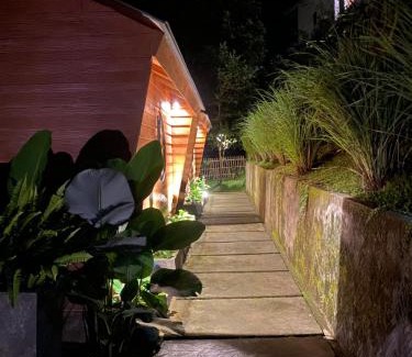Munduk Otro | Clovehigh Cabin and Homestay Munduk