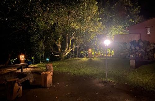 Munduk Otro | Clovehigh Cabin and Homestay Munduk