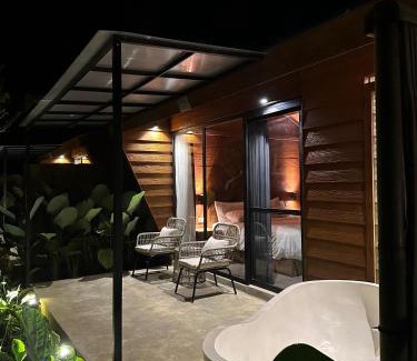 Munduk Otro | Clovehigh Cabin and Homestay Munduk