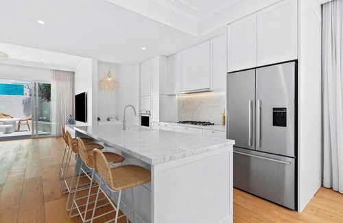 Clovelly Casa | Clovelly Coastal Charm
