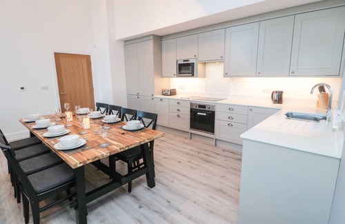 Hallington Cabaña | CLOVER COTTAGE, family friendly, luxury holiday cottage in Corbridge