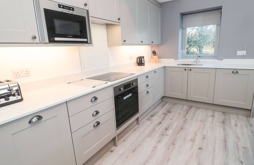 Hallington Cabaña | CLOVER COTTAGE, family friendly, luxury holiday cottage in Corbridge