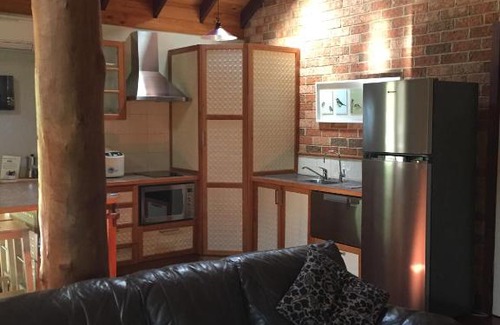 Upper Warren Complejo | Clover Cottage Country Retreat