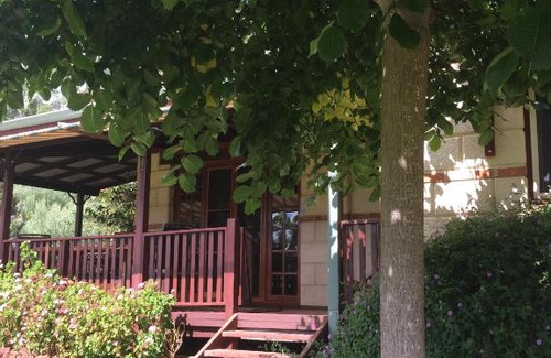 Upper Warren Complejo | Clover Cottage Country Retreat