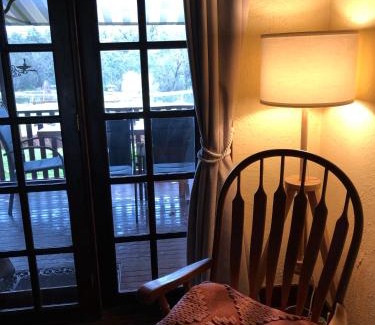 Upper Warren Complejo | Clover Cottage Country Retreat