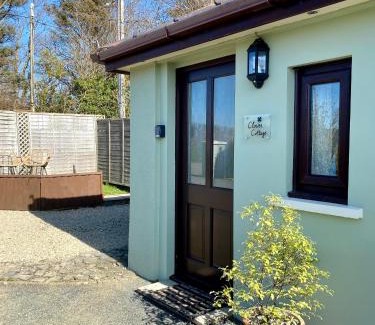 Haverfordwest Casa | Clover Cottage