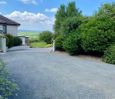 Haverfordwest Casa | Clover Cottage