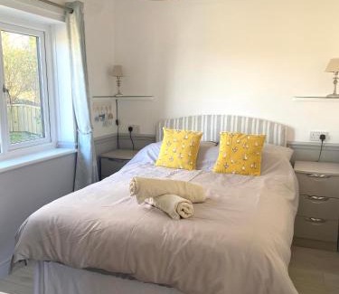 Haverfordwest Casa | Clover Cottage