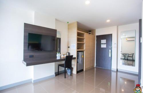 Hat Yai Hotel | Clover Hotel Hatyai