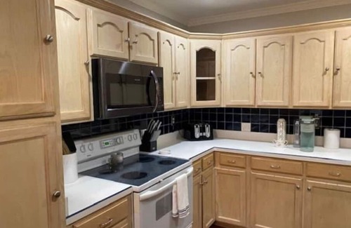 Decatur Casa | Clover House, Pool, Game Room