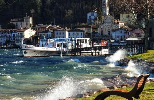 Porto Ceresio Apartamento | CLUA Holiday House