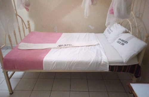 Isiolo Hotel | Club 280